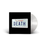 Death Grips - Government Plates Vinyl Vinyl