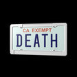 Death Grips - Government Plates Vinyl Vinyl