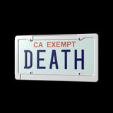 Death Grips - Government Plates Vinyl Vinyl