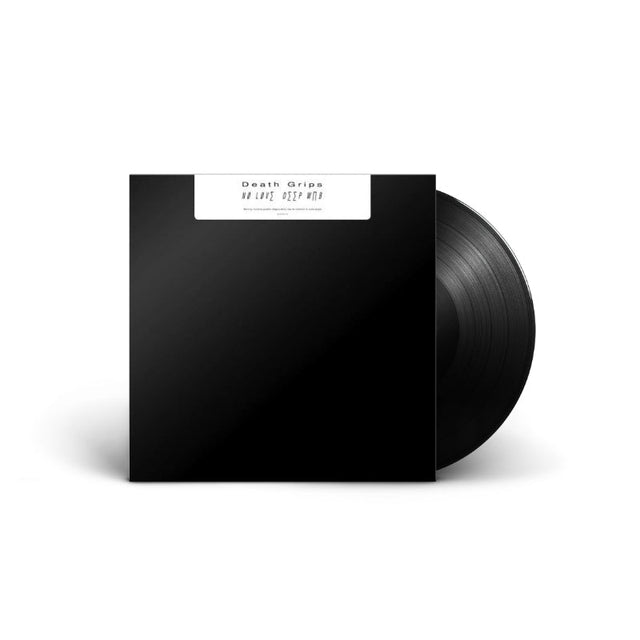 Death Grips - No Love Deep Web Vinyl Vinyl