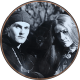 Death In June - Born Again Vinyl Vinyl