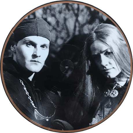 Death In June - Born Again Vinyl Vinyl