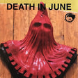 Death In June - Essence! CD Vinyl