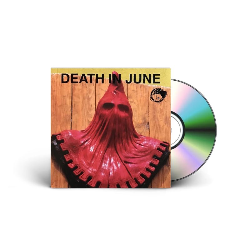 Death In June - Essence! CD Vinyl