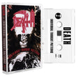 Death - Individual Thought Patterns Cassette Vinyl