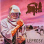 Death - Leprosy CD Vinyl