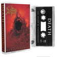 Death - The Sound Of Perseverance Cassette Vinyl