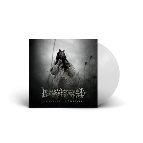 Decapitated - Carnival Is Forever Vinyl Vinyl