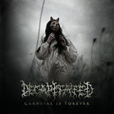 Decapitated - Carnival Is Forever Vinyl Vinyl