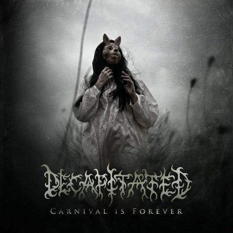 Decapitated - Carnival Is Forever Vinyl Vinyl