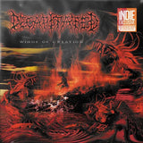 Decapitated - Winds of Creation (Indie Exclusive) Vinyl Vinyl