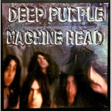 Deep Purple - Machine Head Vinyl