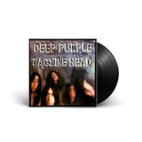 Deep Purple - Machine Head Vinyl