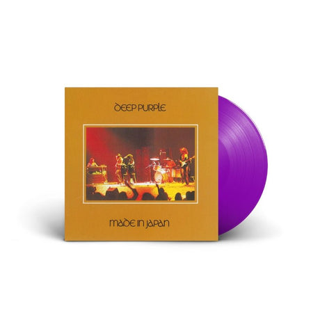 Deep Purple - Made In Japan Vinyl