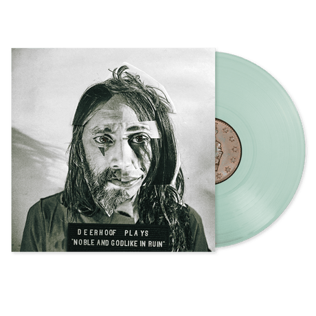 Deerhoof - Noble And Godlike In Ruin Vinyl Vinyl