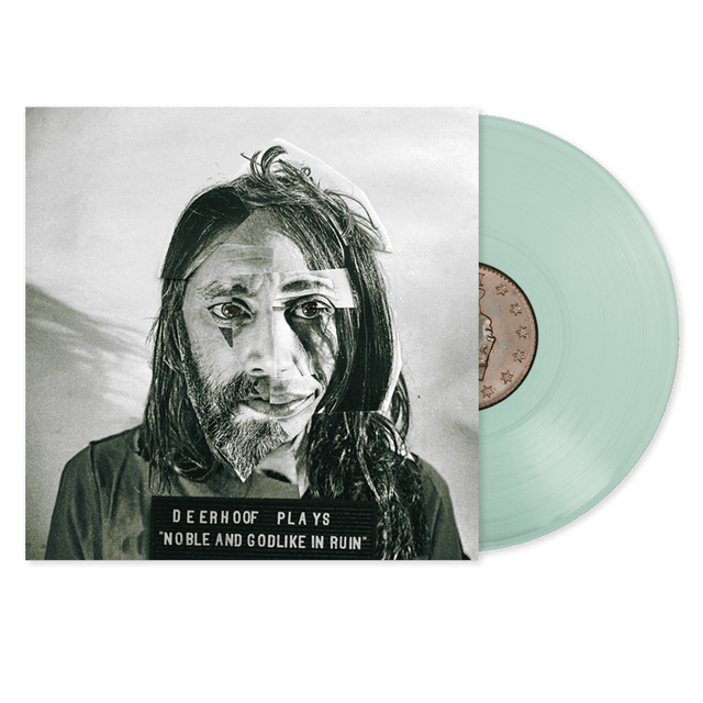 Deerhoof - Noble And Godlike In Ruin Vinyl Vinyl