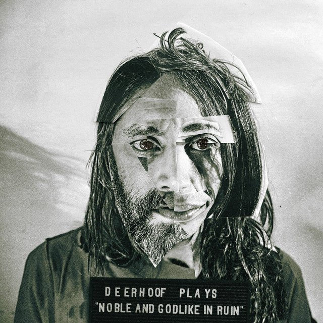 Deerhoof - Noble And Godlike In Ruin Vinyl Vinyl