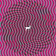 Deerhunter - Cryptograms / Fluorescent Grey Vinyl Vinyl