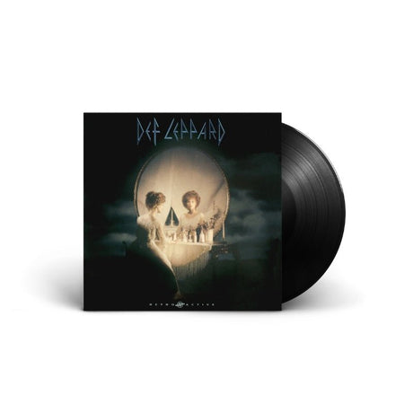 Def Leppard - Retro Active Vinyl