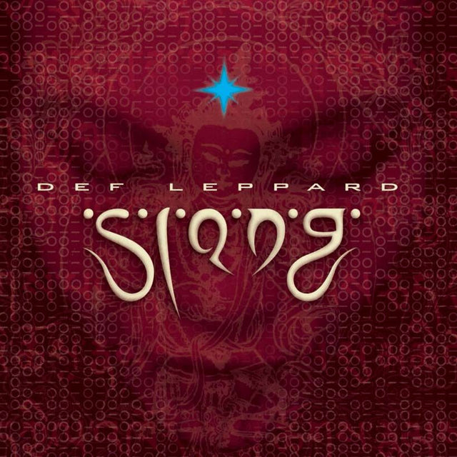 Def Leppard - Slang Vinyl Vinyl