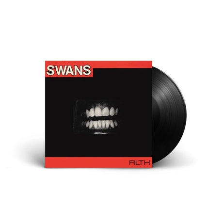 Swans - Filth Vinyl