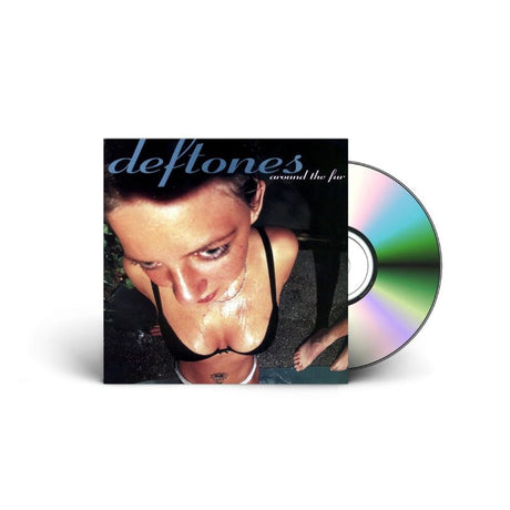 Deftones - Around The Fur CD Vinyl