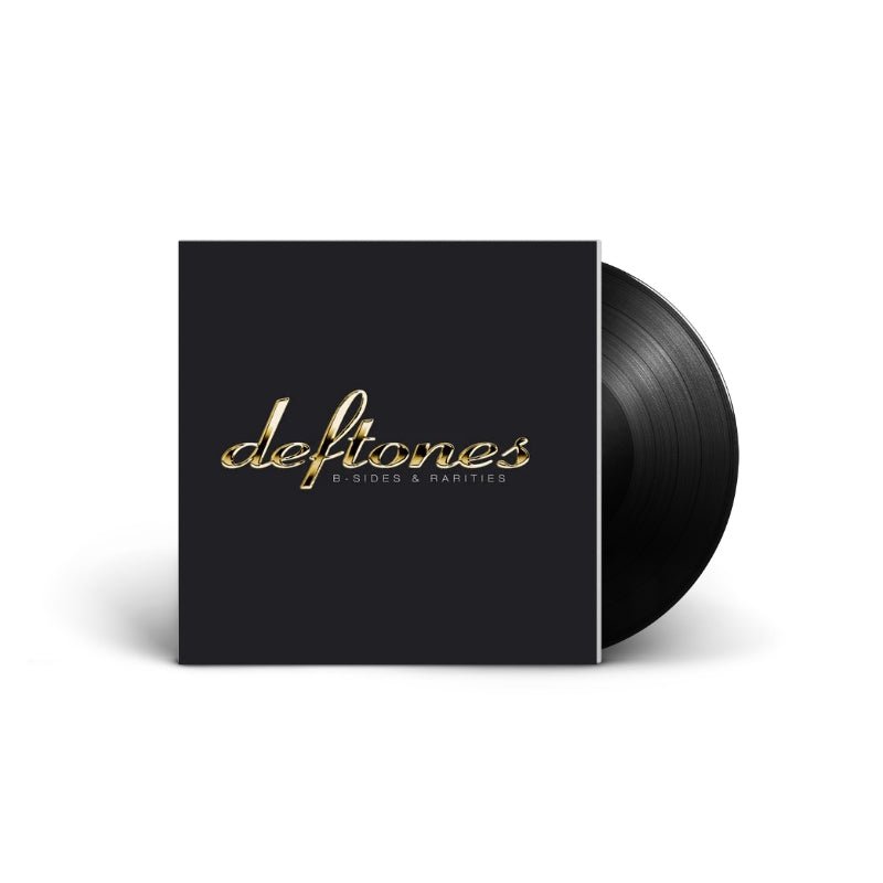 Deftones – B - Sides & Rarities Vinyl