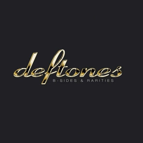 Deftones - B - Sides & Rarities CD Vinyl