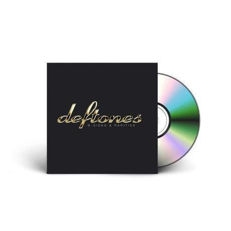 Deftones - B - Sides & Rarities CD Vinyl