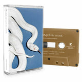 Deftones - Private Music Cassette Vinyl