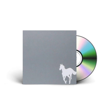 Deftones - White Pony CD Vinyl