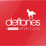 Deftones - White Pony CD Vinyl