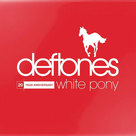 Deftones - White Pony CD Vinyl