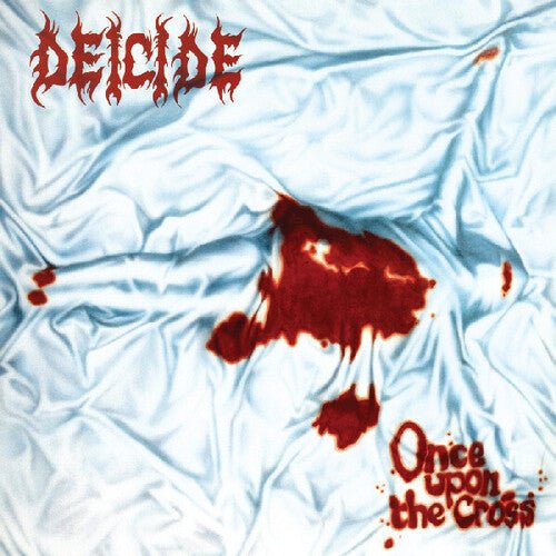 Deicide - Once Upon The Cross Vinyl Vinyl
