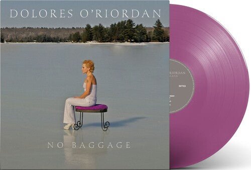 Delores O'Riordan - No Baggage Vinyl Vinyl