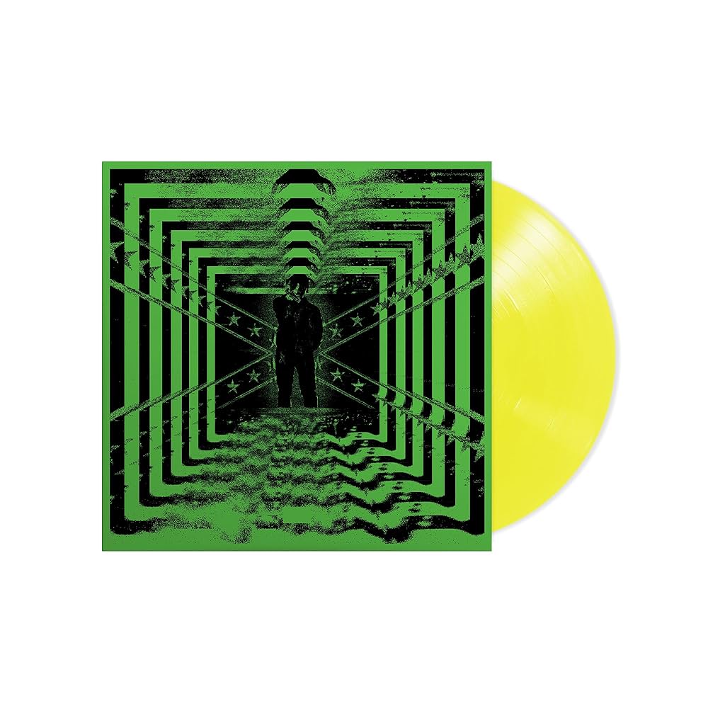 Denzel Curry - 32 Zel Vinyl