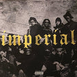 Denzel Curry - Imperial Vinyl Vinyl