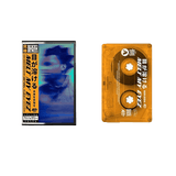 Denzel Curry - Melt My Eyez See Your Future Cassette Vinyl