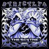 Denzel Curry - Strictly 4 The Scythe Vinyl Vinyl