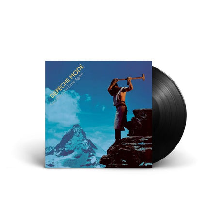Depeche Mode - Construction Time Again Vinyl Vinyl
