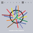 Depeche Mode - Sounds Of The Universe Vinyl Vinyl