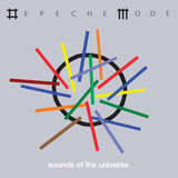 Depeche Mode - Sounds Of The Universe Vinyl Vinyl
