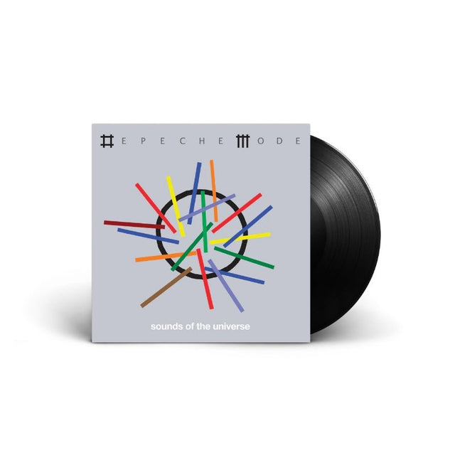 Depeche Mode - Sounds Of The Universe Vinyl Vinyl