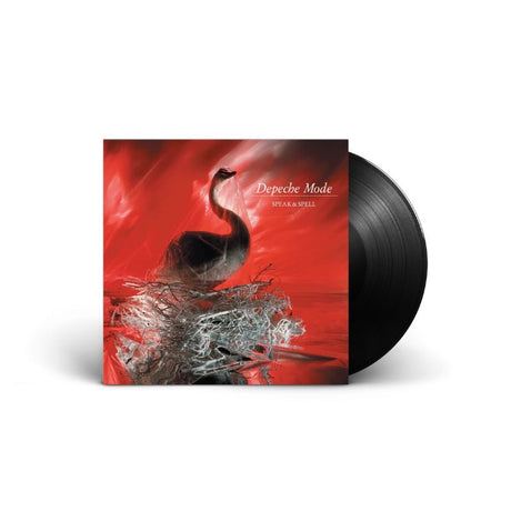 Depeche Mode - Speak & Spell Vinyl Vinyl