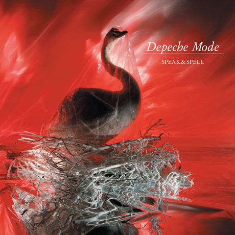 Depeche Mode - Speak & Spell Vinyl Vinyl