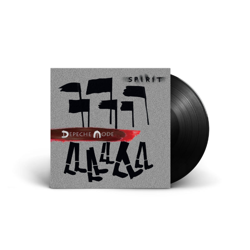 Depeche Mode - Spirit Vinyl Vinyl