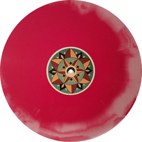 Deradoorian - The Expanding Flower Planet Vinyl Vinyl