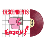 Descendents - Enjoy! Vinyl Vinyl