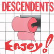 Descendents - Enjoy! Vinyl Vinyl