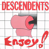 Descendents - Enjoy! Vinyl Vinyl